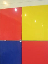 YKBD-C000系列單組(zǔ)分自幹型玻璃(lí)漆