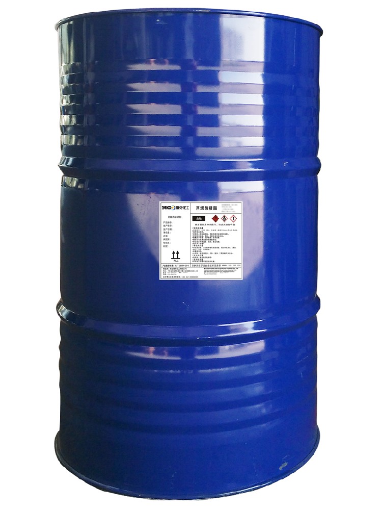 YS8812熱固型防流(liu)挂丙烯酸樹脂