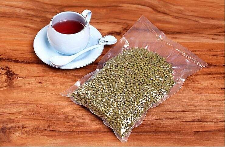 真空包(bāo)裝袋