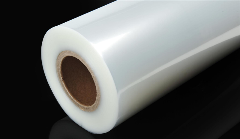 多層(ceng)共擠膜